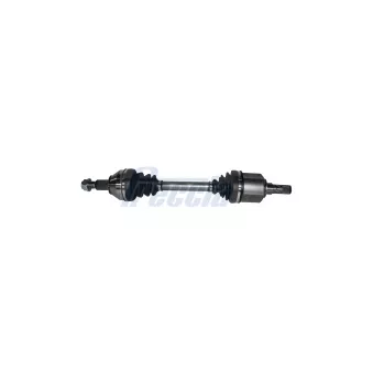Arbre de transmission avant gauche FRECCIA OEM 50500528