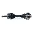 FRECCIA DS16-1162 - Arbre de transmission