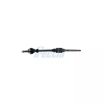Arbre de transmission avant droit FRECCIA OEM 3273Q5