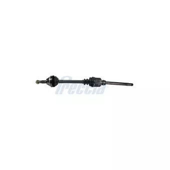 Arbre de transmission avant droit FRECCIA OEM 1478552080