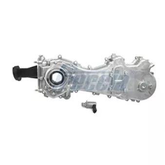 Pompe à huile FRECCIA OEM 55575253