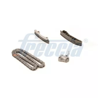 FRECCIA TK08-1222 - Kit de distribution par chaîne