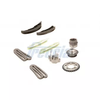 Kit de distribution par chaîne FRECCIA OEM 13528506969