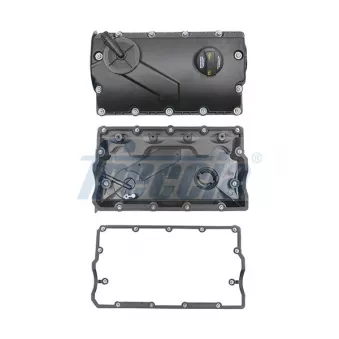 Couvercle de culasse FRECCIA OEM 038103469J