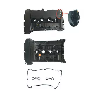 Couvercle de culasse FRECCIA OEM 11127572854