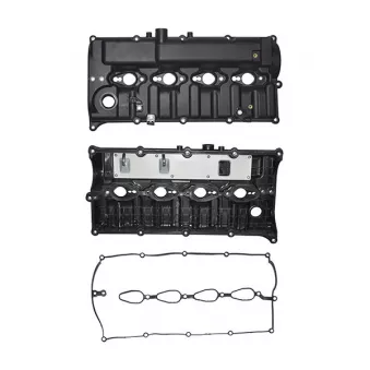 Couvercle de culasse FRECCIA VC21-1054 pour KIA SORENTO 2.5 CRDi - 163cv