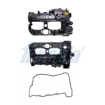 Couvercle de culasse FRECCIA OEM 11127633630