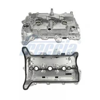 Couvercle de culasse FRECCIA VC21-1070