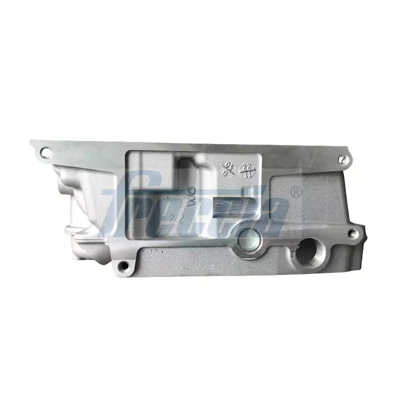 Culasse de cylindre FRECCIA CH17-1034 - Visuel 1