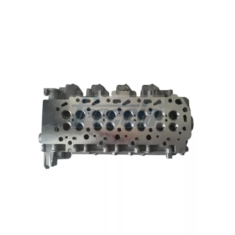 Culasse de cylindre FRECCIA CH17-1036 - Visuel 2