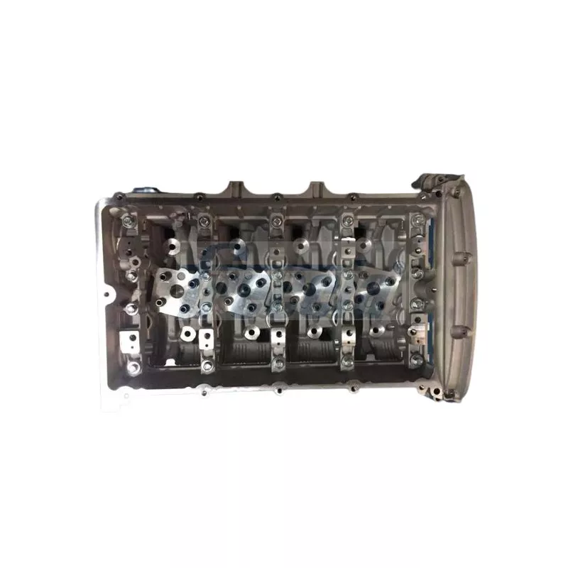 Culasse de cylindre FRECCIA CH17-1049 - Visuel 1