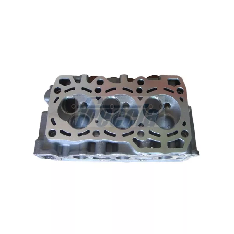 Culasse de cylindre FRECCIA CH17-1054 - Visuel 2