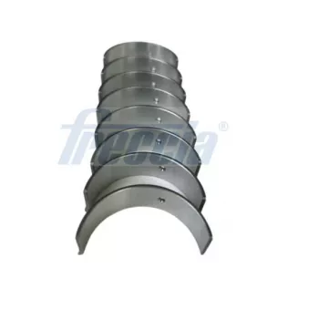 Kit de coussinets de bielle FRECCIA CR19-100207