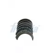 FRECCIA CR19-101110 - Kit de coussinets de bielle
