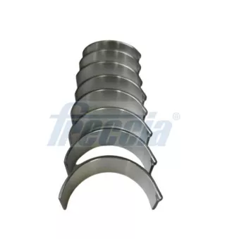 Kit de coussinets de bielle FRECCIA CR19-101209