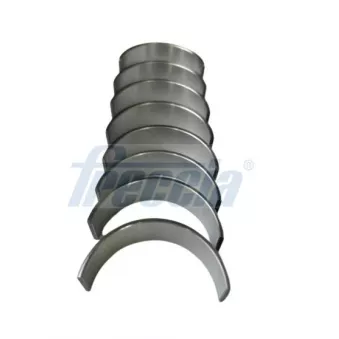 Kit de coussinets de bielle FRECCIA CR19-101310