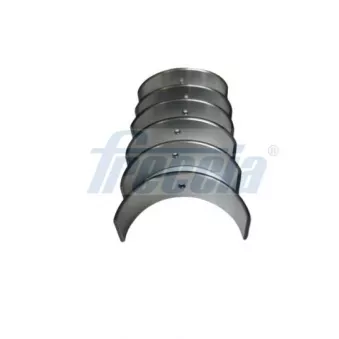 Kit de coussinets de bielle FRECCIA CR19-102510