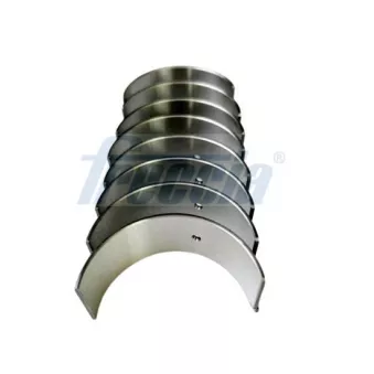 Kit de coussinets de bielle FRECCIA CR19-102800