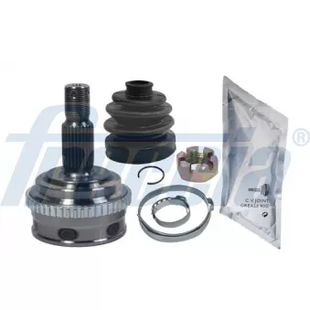 Embout de cardan avant (kit de réparation) FRECCIA CVJ13-1126