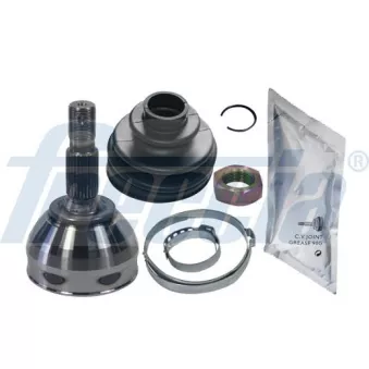 Embout de cardan avant (kit de réparation) FRECCIA CVJ13-1128