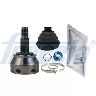 Embout de cardan avant (kit de réparation) FRECCIA CVJ13-1135 pour LANCIA KAPPA 2.4 JTD - 136cv