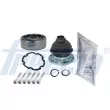 FRECCIA CVJ14-1021 - Embout de cardan avant (kit de réparation)