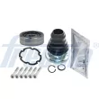 FRECCIA CVJ14-1023 - Embout de cardan avant (kit de réparation)
