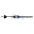 FRECCIA DS16-1006 - Arbre de transmission avant droit 