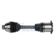 FRECCIA DS16-1026 - Arbre de transmission