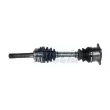 FRECCIA DS16-1027 - Arbre de transmission avant droit 
