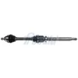 FRECCIA DS16-1041 - Arbre de transmission avant droit 
