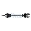 FRECCIA DS16-1042 - Arbre de transmission avant gauche 