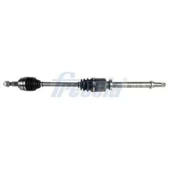 Arbre de transmission avant droit FRECCIA OEM 8201235167