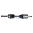 Arbre de transmission avant gauche FRECCIA [DS16-1051]