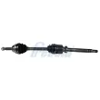 FRECCIA DS16-1064 - Arbre de transmission avant droit 
