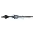 FRECCIA DS16-1072 - Arbre de transmission avant droit 