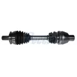 Arbre de transmission avant droit FRECCIA [DS16-1081]