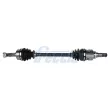 FRECCIA DS16-1087 - Arbre de transmission avant gauche 