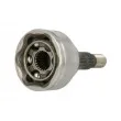 PASCAL G1X041PC - Embout de cardan avant (kit de réparation)