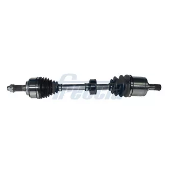 FRECCIA DS16-1091 - Arbre de transmission avant gauche 
