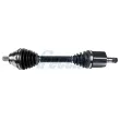 FRECCIA DS16-1094 - Arbre de transmission avant gauche 