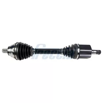 Arbre de transmission avant gauche FRECCIA OEM 5N0407761M