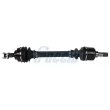 FRECCIA DS16-1096 - Arbre de transmission avant gauche 