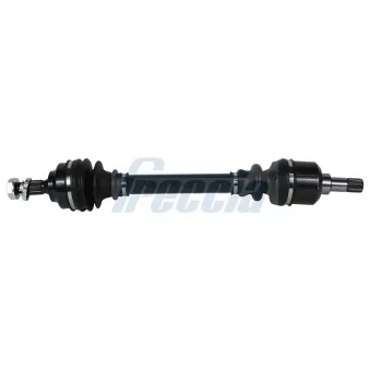 Arbre de transmission avant gauche FRECCIA DS16-1096