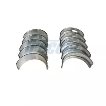 Kit de coussinet de vilebrequin FRECCIA OEM 1170122010