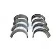 Kit de coussinet de vilebrequin FRECCIA [MB19-101100]