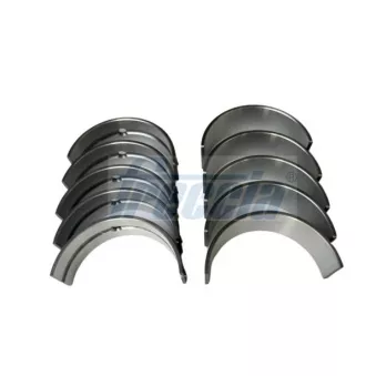 Kit de coussinet de vilebrequin FRECCIA OEM 0113T4
