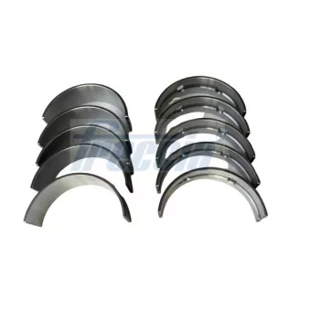 Kit de coussinet de vilebrequin FRECCIA MB19-101500