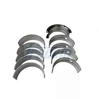 Kit de coussinet de vilebrequin FRECCIA MB19-101807