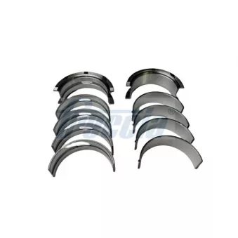 Kit de coussinet de vilebrequin FRECCIA MB19-102307